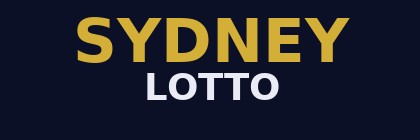 Sydney Lotto Teunom