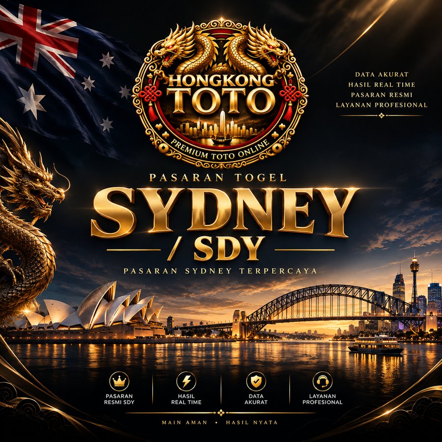 Pangkalantoto syair sdy result Sydney 24 September 2026 (84953)