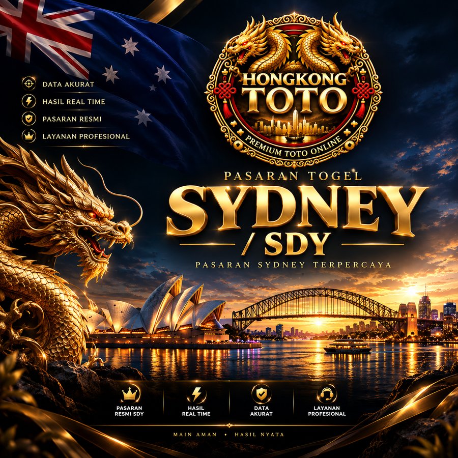 Syair sdy pangkalantoto shio Sydney 12 Oktober 2026 (86947) data sydney 2009 sampai 2018