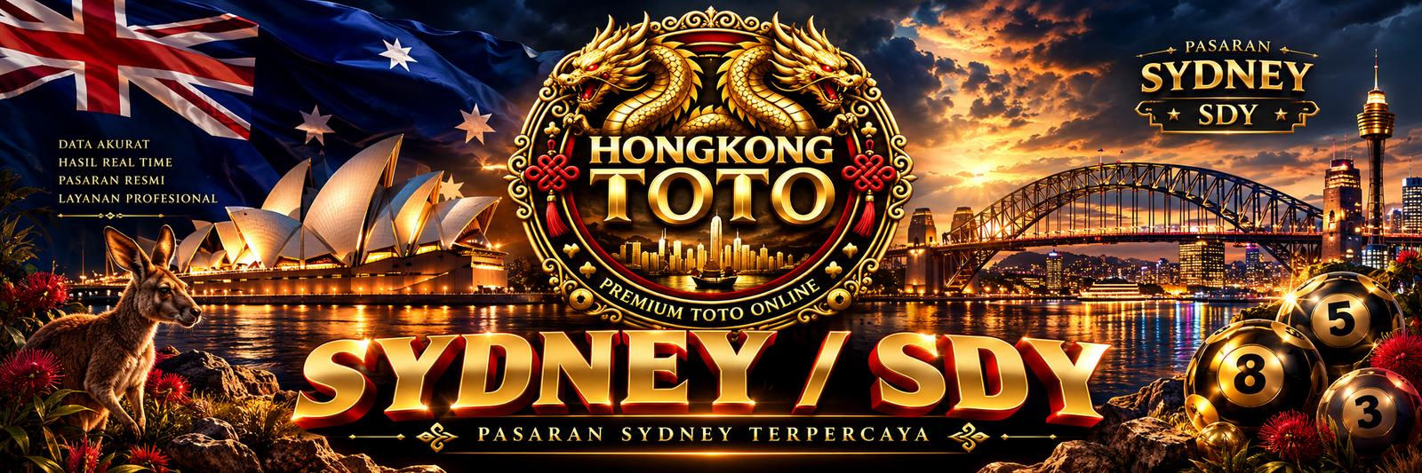 Sydney Lotto Teunom